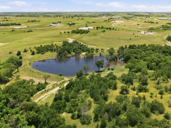 80/ACRE S County Road 4421, Rhome, TX 76078