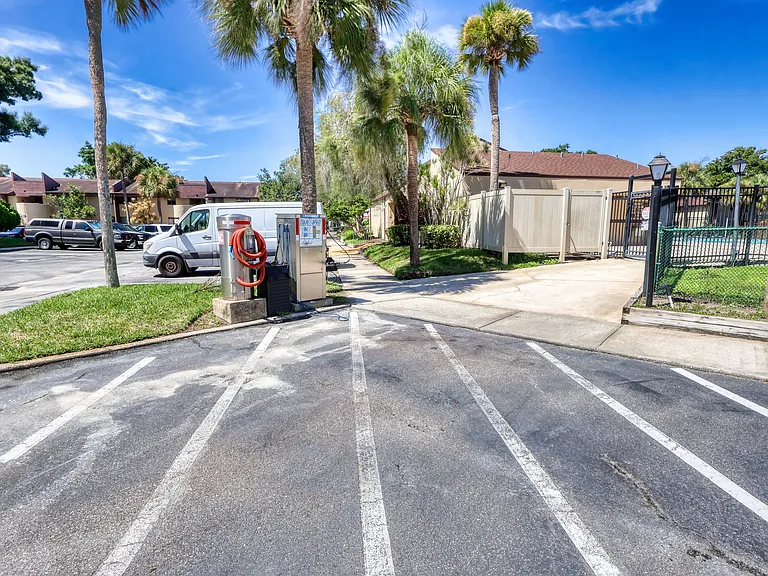 10755 Village Club Cir #202 — Photo 32