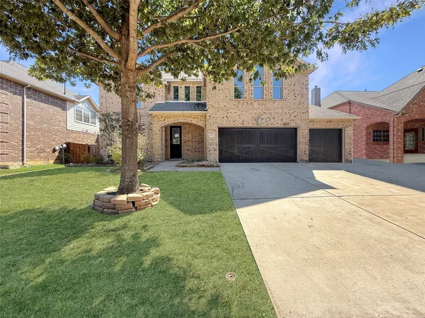 2931 Bahia, Grand Prairie, TX 75054