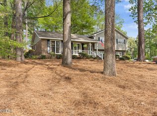 1327 Craddock Way, Macon, GA 31210
