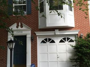 13248 Golders Green Pl, Bristow, VA 20136