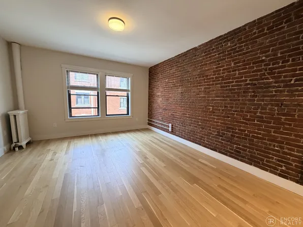 13 Sewall Ave #208, Brookline, MA 02446