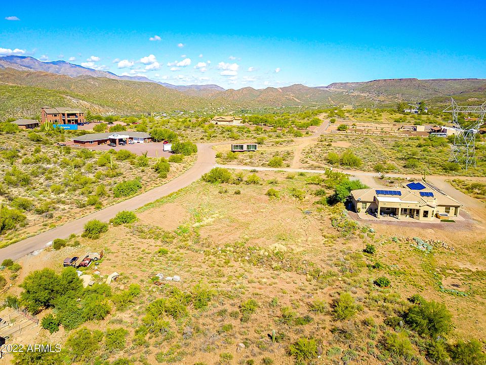 33565 S Ridgeway Rd, Black Canyon City, AZ 85324 Zillow