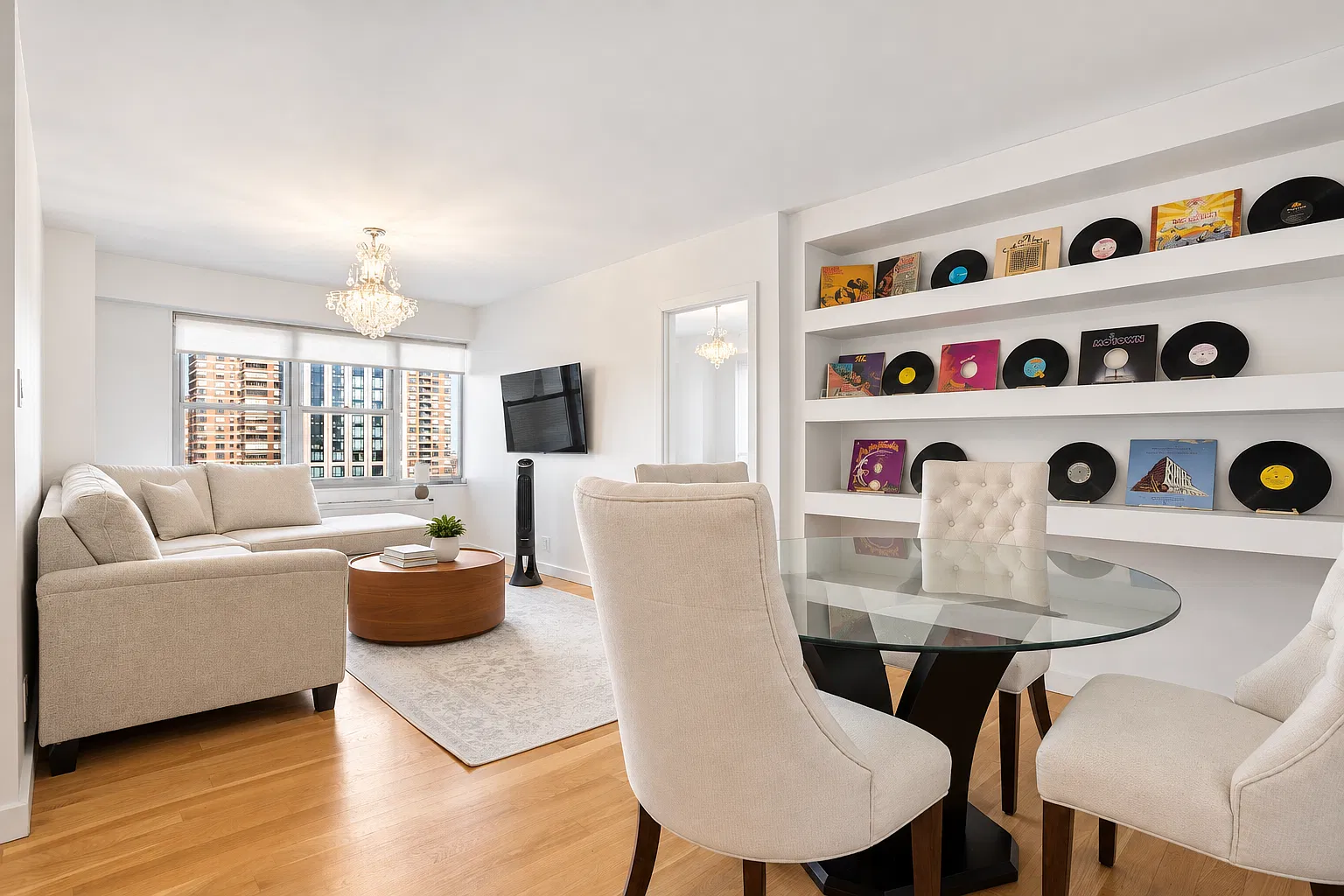400 East 56th Street — Photo 1