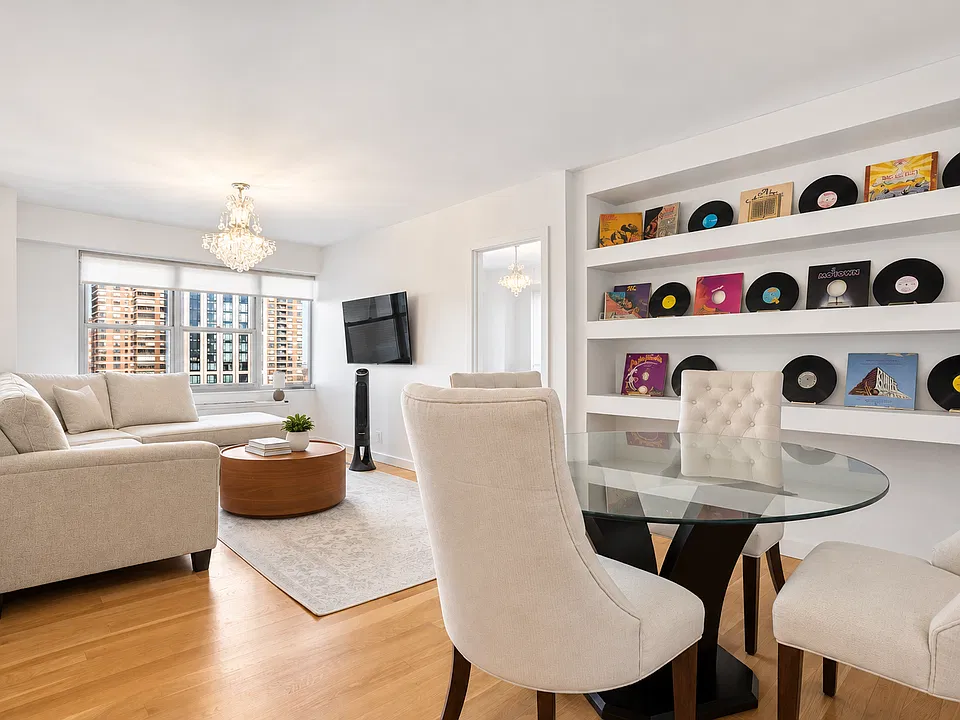 400 E 56th St #36K