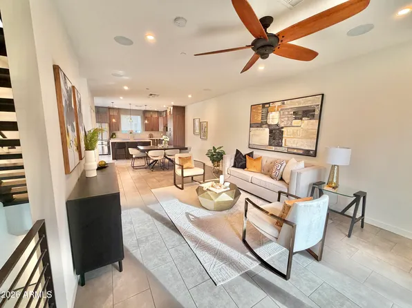 3233 N 70th Street Unit 1006, Scottsdale, AZ 85251