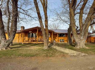 1788 Highway 95 Acres #5, Council, ID 83612