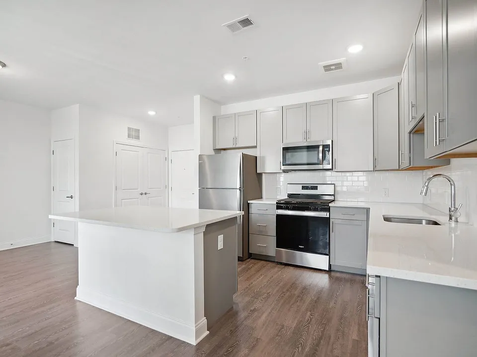 Laurel Run Apartments