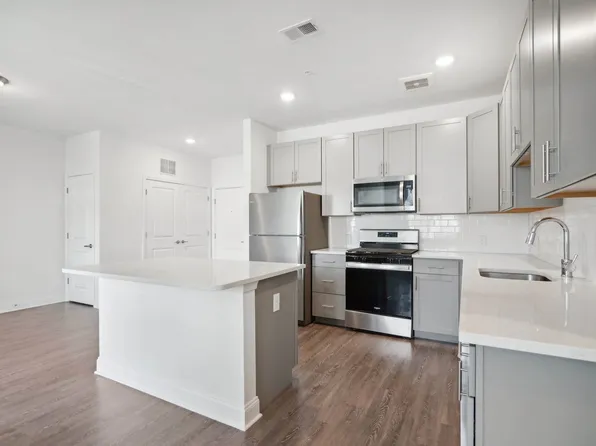 Laurel Run Apartments