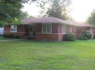 501 S Brewer St, Vinita, OK 74301