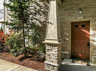 632 NW Roydon Ter, Hillsboro, OR 97006