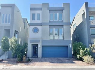 8077 Misty Canyon Ave, Las Vegas, NV 89113