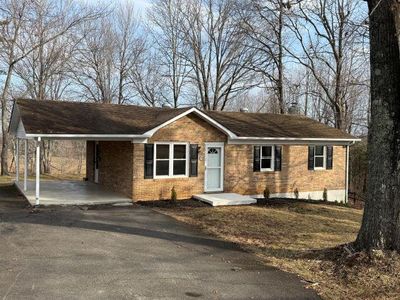 1449 Cranberry Rd, Galax, VA, 24333