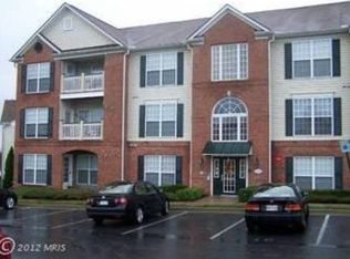 2509 Shelley Cir UNIT 1A, Frederick, MD 21702