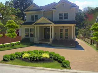 1200 Princeton Ave, Charlotte, NC 28209