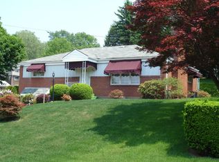 440 Garlow Dr, Pittsburgh, PA 15235