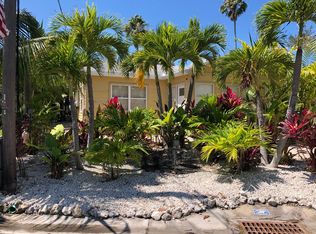 13010 Boca Ciega Ave, Madeira Beach, FL 33708