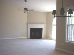 532 Timberline Ridge Ln, Winston Salem, NC 27106