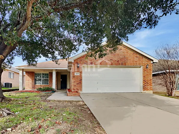 4937 Diamond Trace Trl, Fort Worth, TX 76244