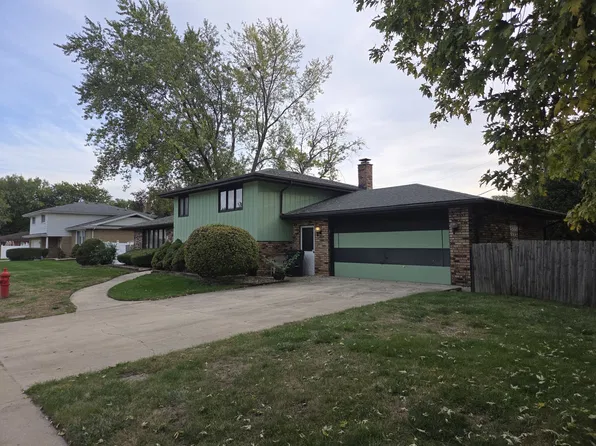 15122 Waterman Dr, South Holland, IL 60473