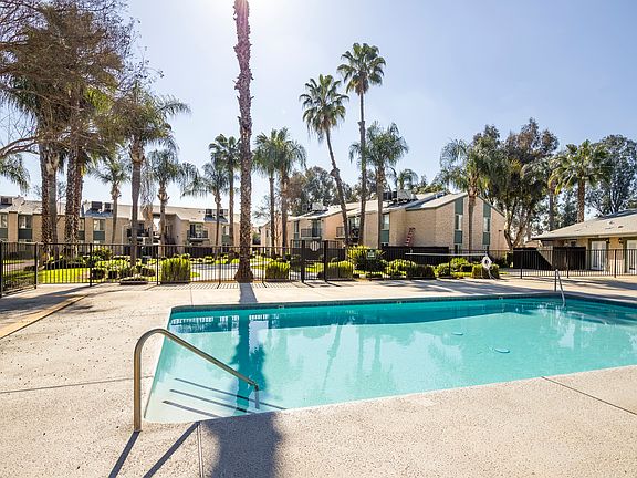 3rd image of 5290 N San Pablo Ave #101