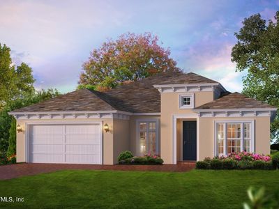 3124 FIERA VISTA Drive, Jacksonville, FL, 32246