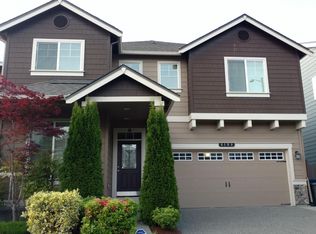 4109 183rd Pl SE, Bothell, WA 98012