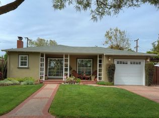 2029 Coastland Ave, San Jose, CA 95125