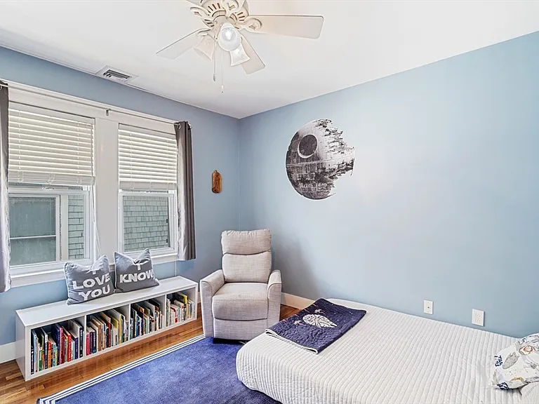 80 Westmoreland St #2 — Photo 13