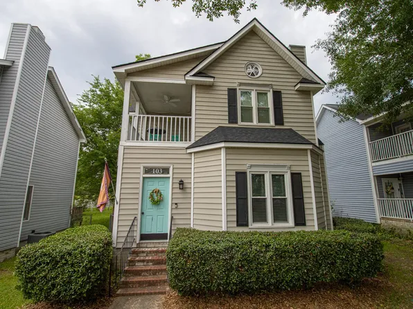 103 Ashley Ct, West Columbia, SC 29169