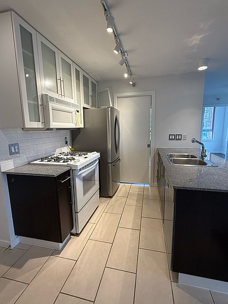 Vancouver Apartment for rent - 1 Bedroom — photo 6