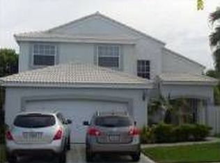 1026 SW 102nd Ter, Pembroke Pines, FL 33025