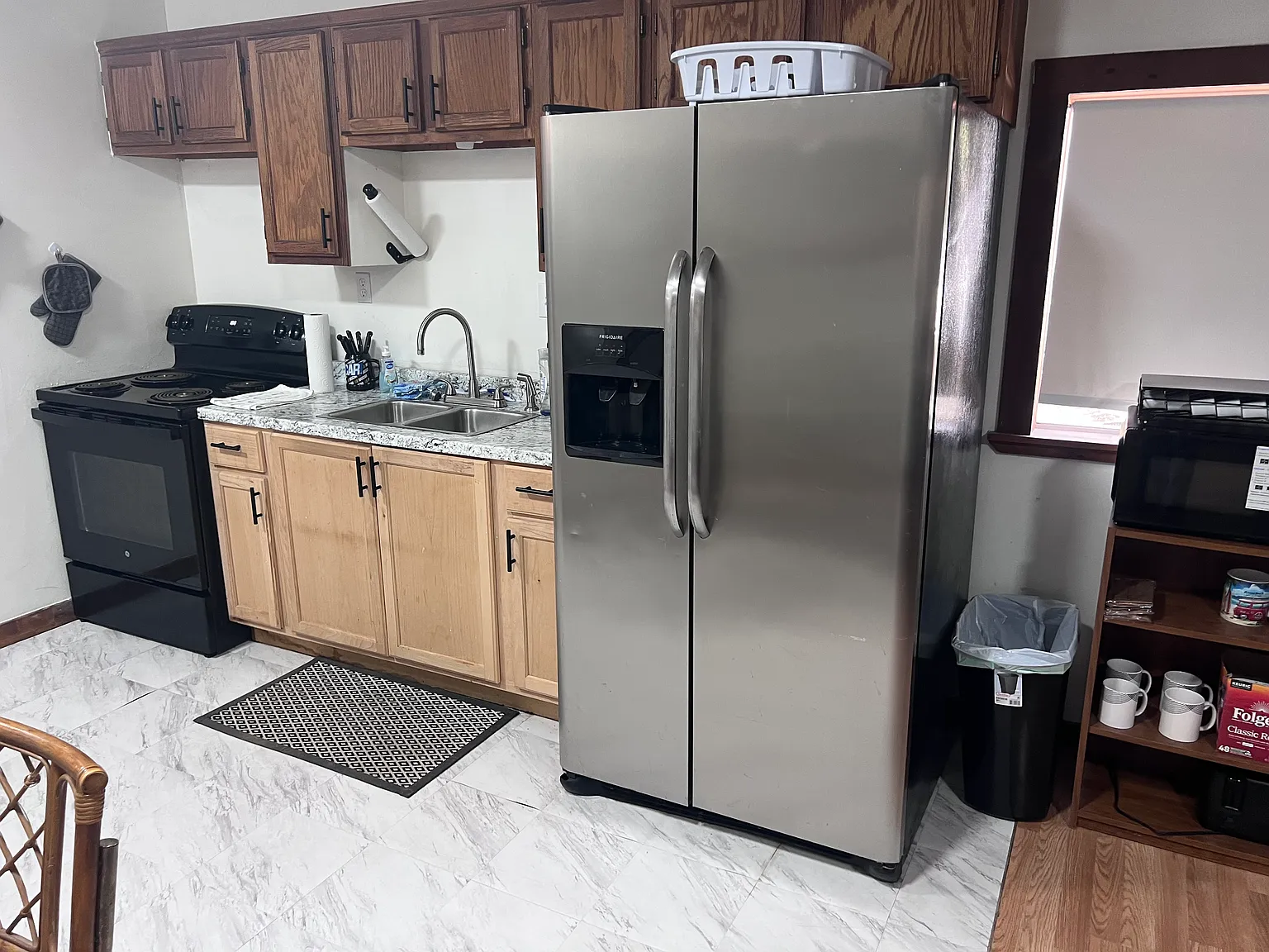 1 bed, 592 sqft, $1,348 — Photo 4