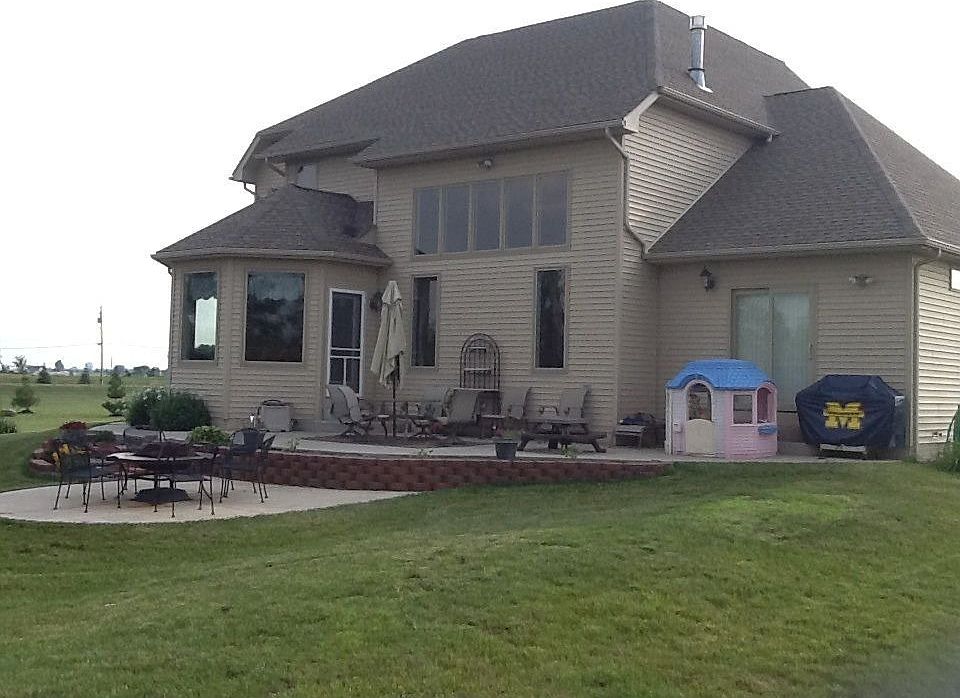 7290 Head O Lake Rd, Ottawa Lake, MI 49267 Zillow
