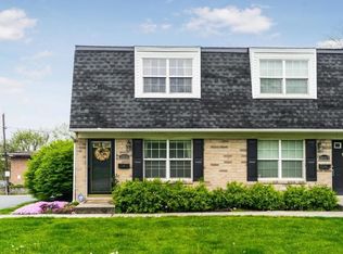 3515 Sunset Dr, Columbus, OH 43221