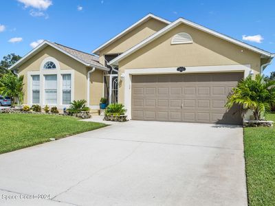 2903 Chica Cir, West Melbourne, FL, 32904