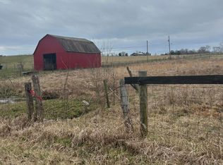 100 S Shepola Rd, Nancy, KY 42544