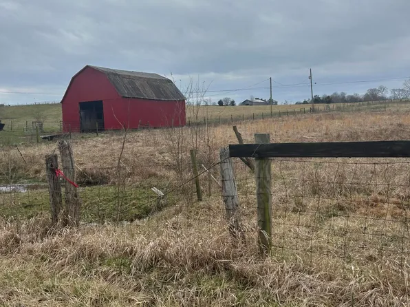 100 S Shepola Rd, Nancy, KY 42544