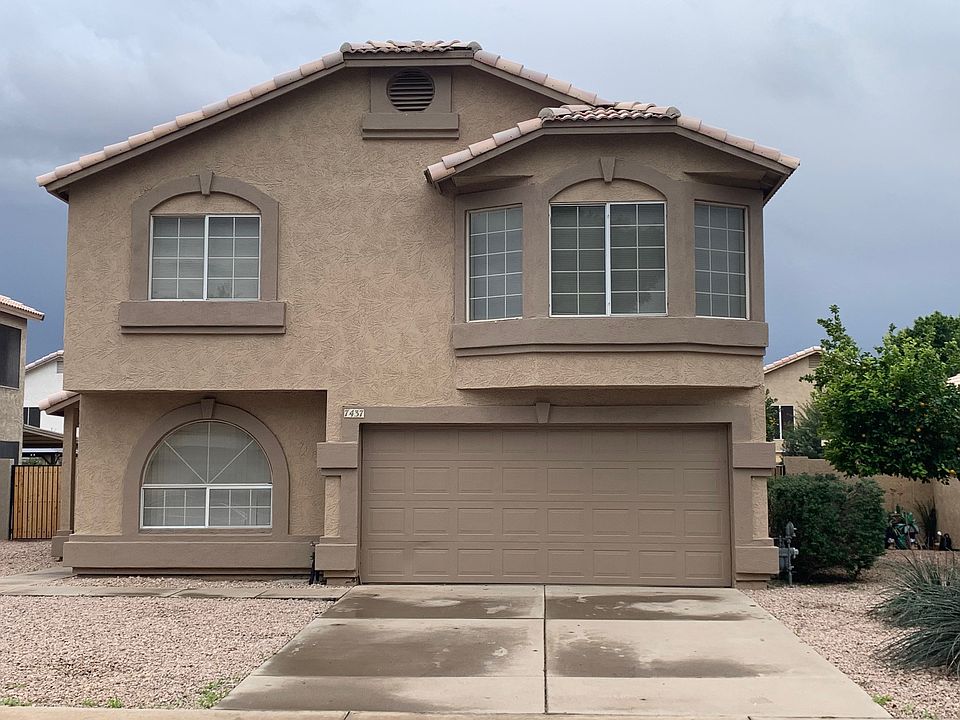 1st image of 7437 E Milagro Ave
