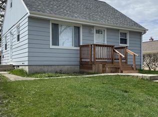 4135 N 70th St, Milwaukee, WI 53216