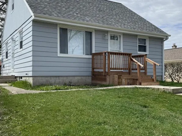 4135 N 70th STREET, Milwaukee, WI 53216
