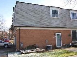 51241 Joseph Dr, Chesterfield, MI