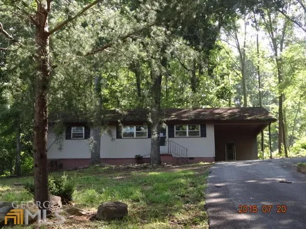 909 Old Forge Ests, Hiawassee, GA 30546