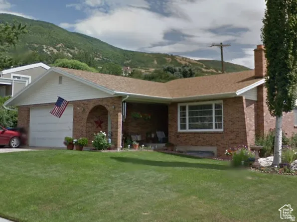 276 Spencer Way, Farmington, UT 84025