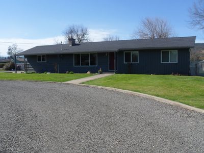 3271 Hanley Rd, Central Pt, OR, 97502