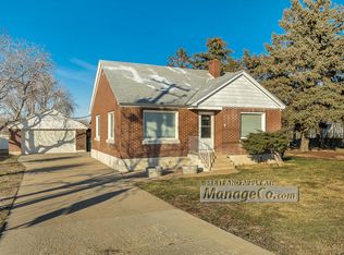 587 N 1000 W, Clearfield, UT 84015