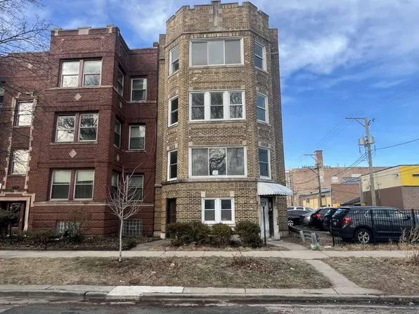 (undisclosed Address), Chicago, IL 60619