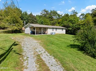3129 Glenn Huskey Rd, Sevierville, TN 37862