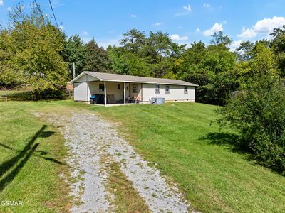 3129 Glenn Huskey Rd, Sevierville, TN, 37862