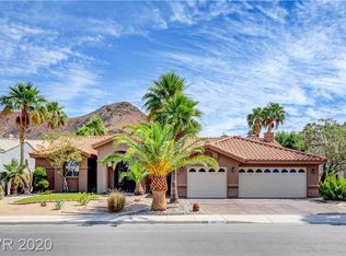 1147 Calico Ridge Dr, Henderson, NV 89011